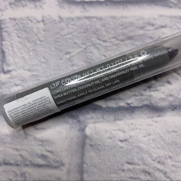 Milk Makeup Lip Color in Dip Out - Picture 5 of 6